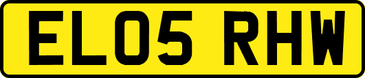 EL05RHW