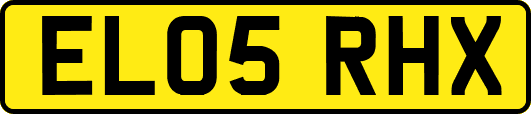 EL05RHX