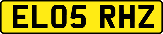 EL05RHZ