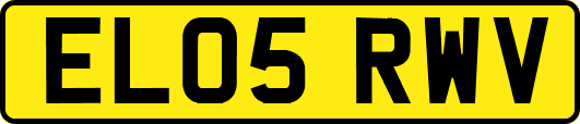 EL05RWV