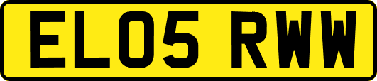 EL05RWW