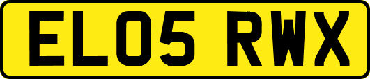 EL05RWX