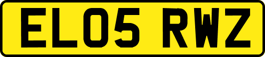 EL05RWZ