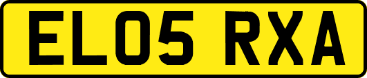 EL05RXA