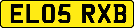 EL05RXB