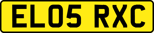 EL05RXC