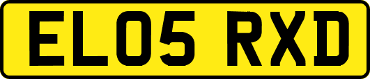 EL05RXD