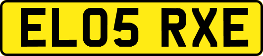 EL05RXE