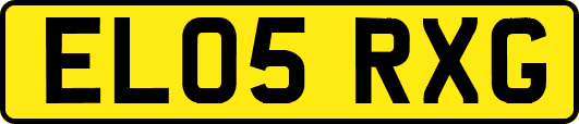 EL05RXG