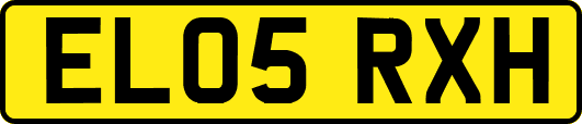 EL05RXH