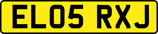 EL05RXJ