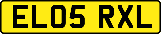 EL05RXL