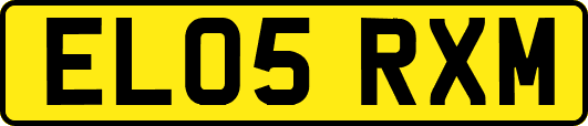 EL05RXM
