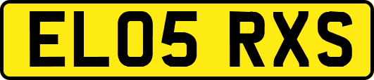EL05RXS