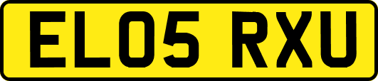 EL05RXU