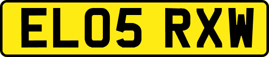 EL05RXW