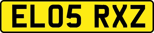 EL05RXZ