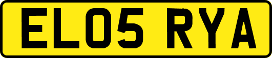 EL05RYA