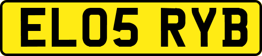EL05RYB