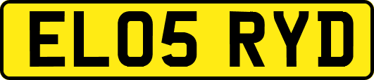 EL05RYD