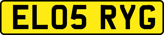 EL05RYG