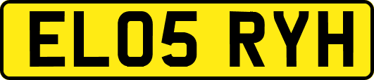 EL05RYH