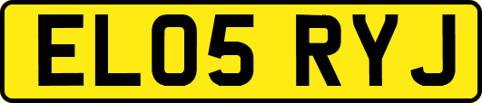 EL05RYJ