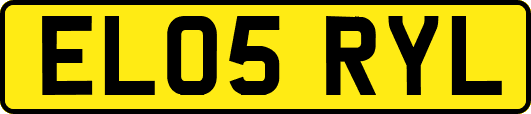 EL05RYL