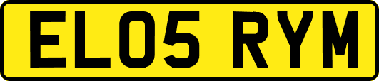 EL05RYM