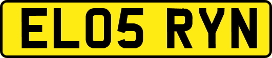 EL05RYN