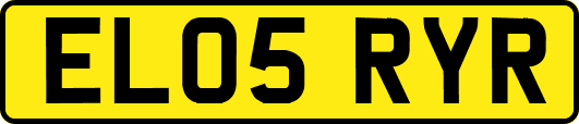 EL05RYR