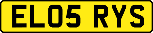EL05RYS