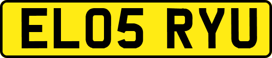 EL05RYU