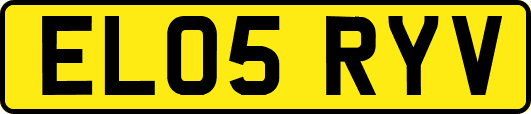 EL05RYV