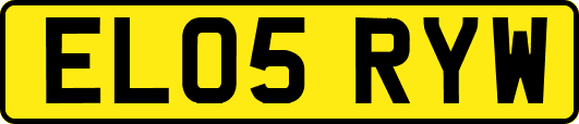 EL05RYW