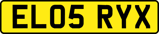 EL05RYX