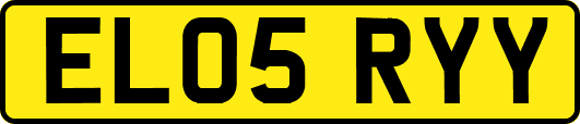 EL05RYY