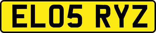 EL05RYZ