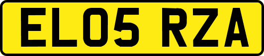 EL05RZA
