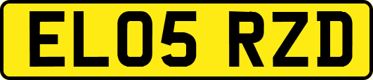 EL05RZD