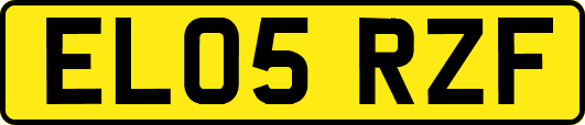 EL05RZF