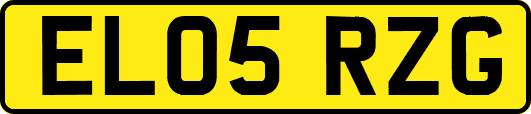 EL05RZG