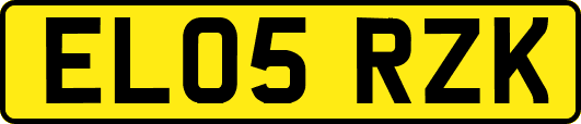 EL05RZK