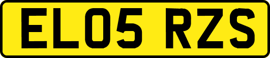 EL05RZS