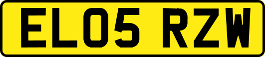 EL05RZW