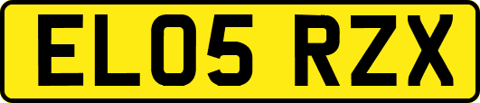 EL05RZX
