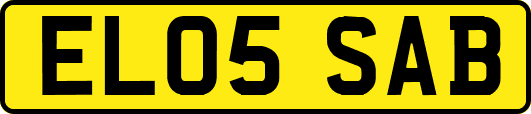 EL05SAB