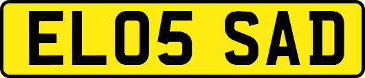 EL05SAD