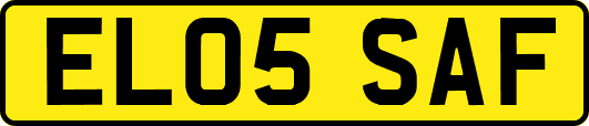 EL05SAF