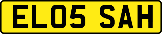 EL05SAH